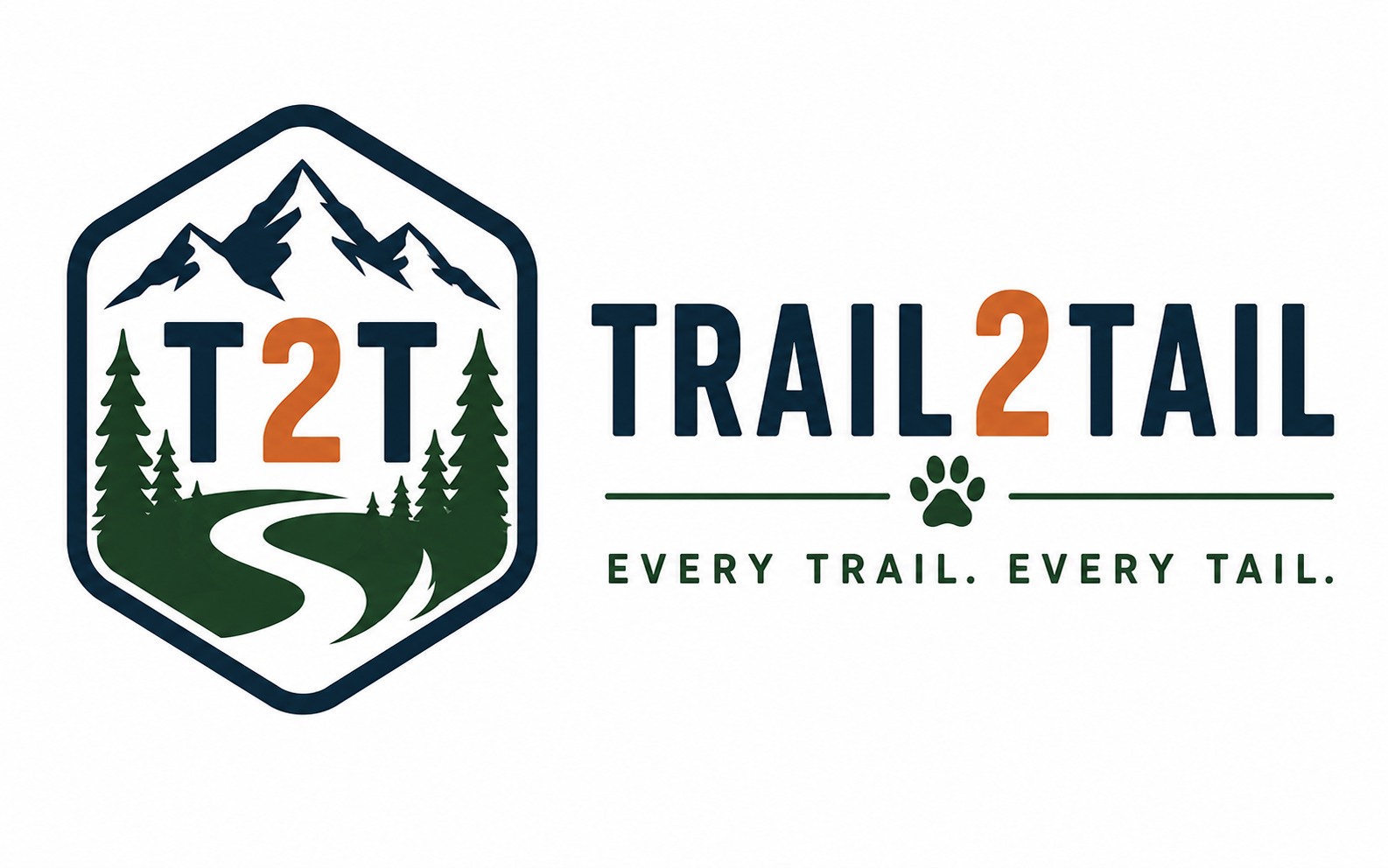 Trail2Tail